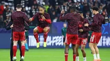 بث مباشر مباراة ليفربول وفرانكفورت: كيف تؤثر نتيجة المباراة على فرص التأهل في دوري أبطال أوروبا؟